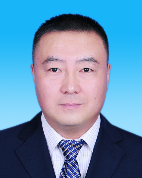 郭峰 局党组成员、副局长