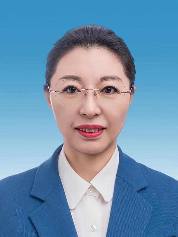 张晓君