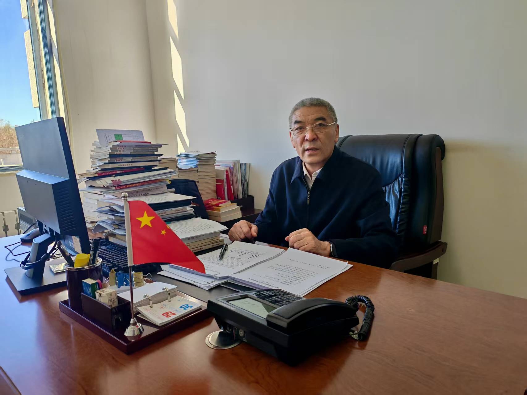 着力解决“四应四不”问题 大力推进信访工作法治化