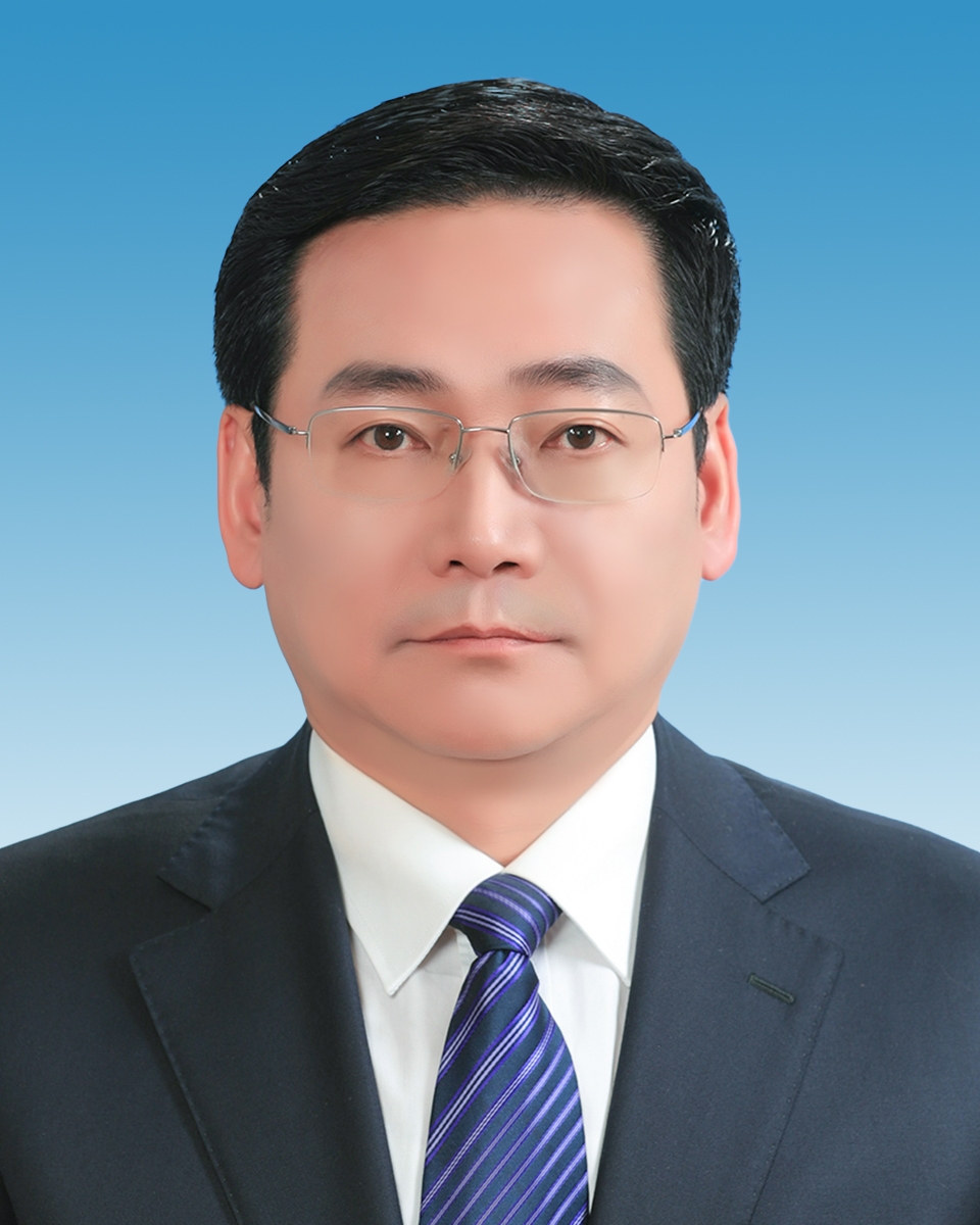 王羽强